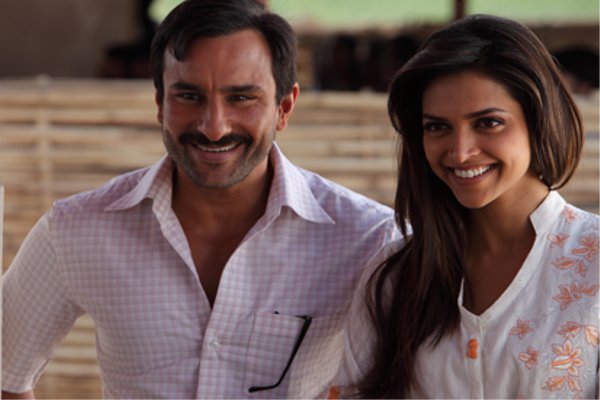 Deepika