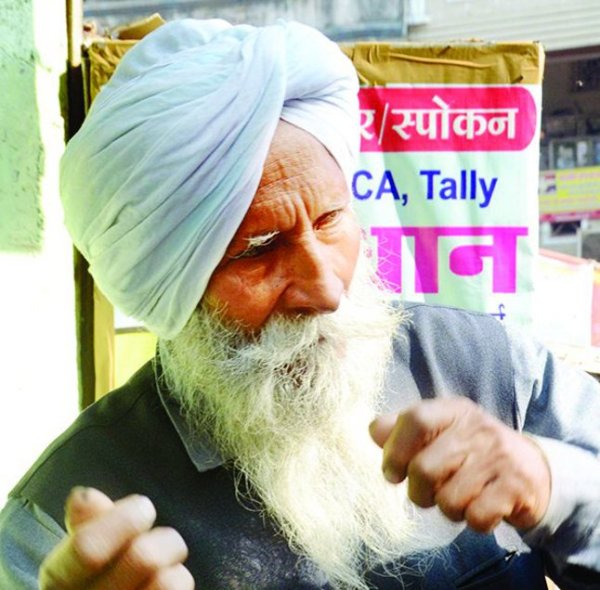 national masters championship vidisha