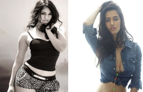 Disha Patani