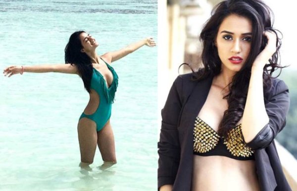 Disha Patani