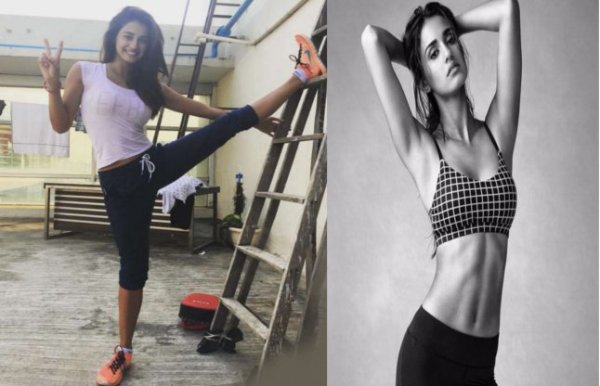 Disha Patani
