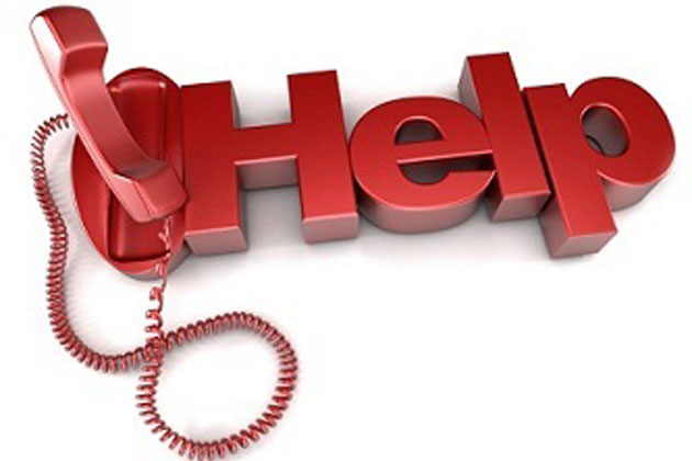 Helpline for women in all MP districts