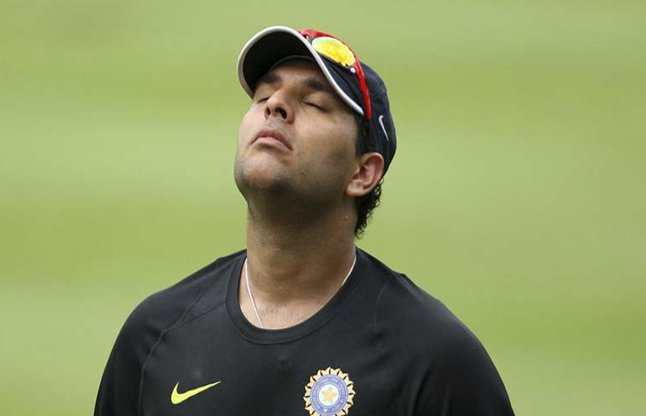 Yuvraj singh