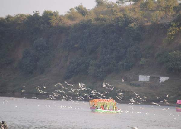 Narmada