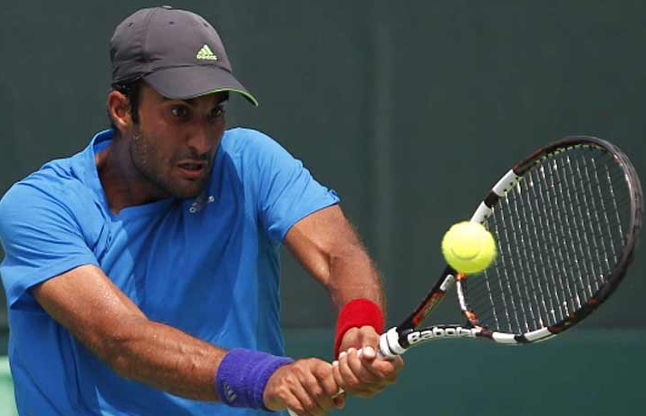 Yuki Bhambri