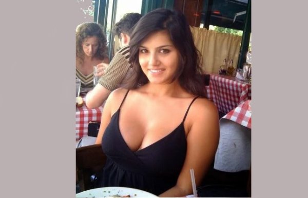 sunny leone