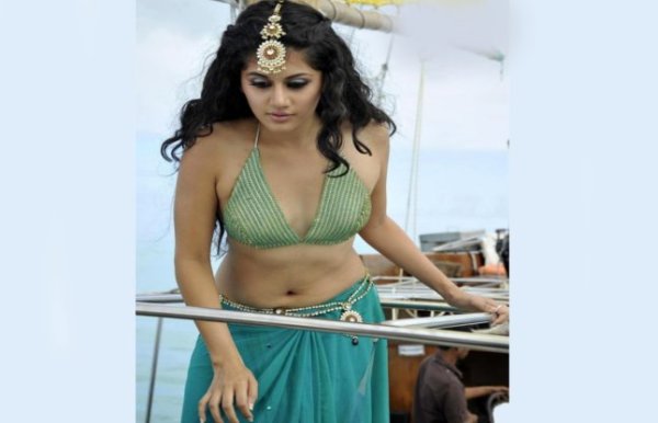 taapsee pannu