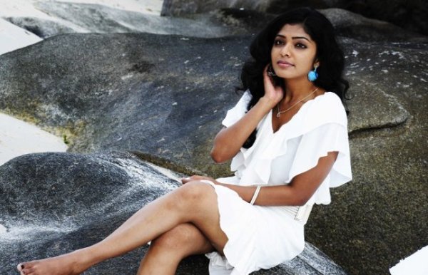 rima kallingal