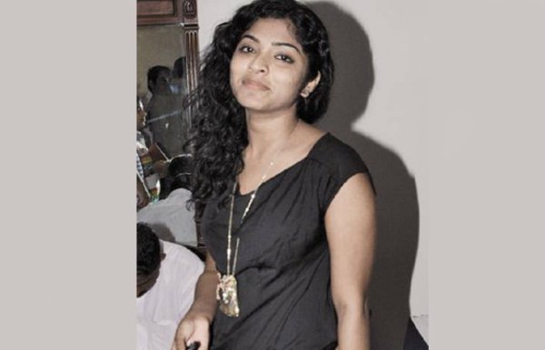 rima kallingal