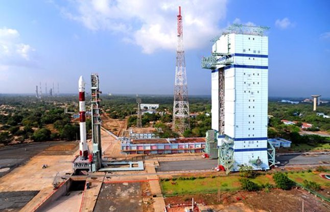 ISRO will launch new satellite