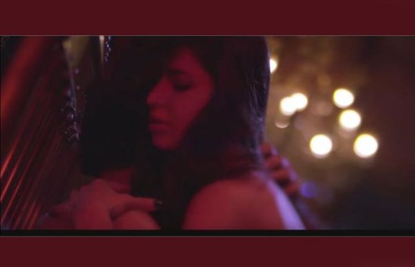 katrina kaif fitoor hot photo