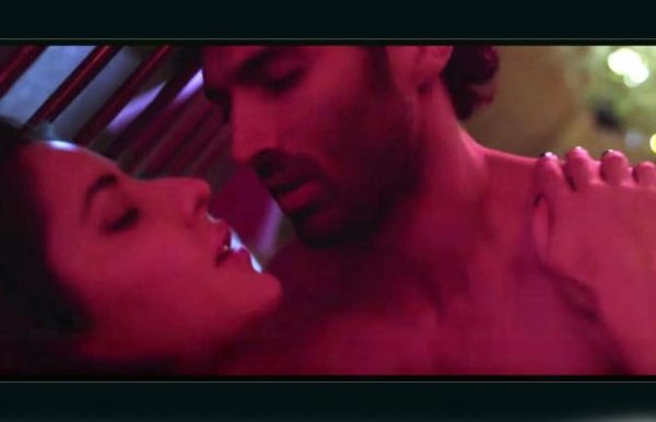 katrina kaif fitoor hot photo