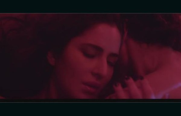 katrina kaif fitoor hot photo