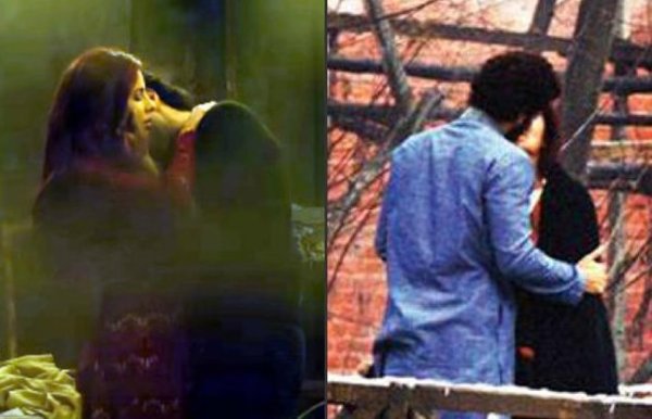 katrina kaif fitoor hot photo