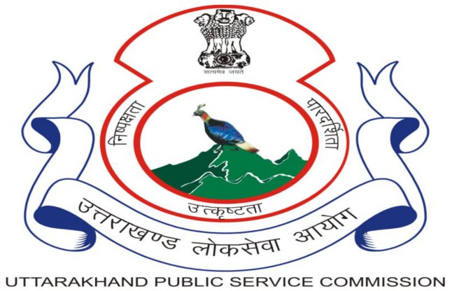 uttarakhand public service commission