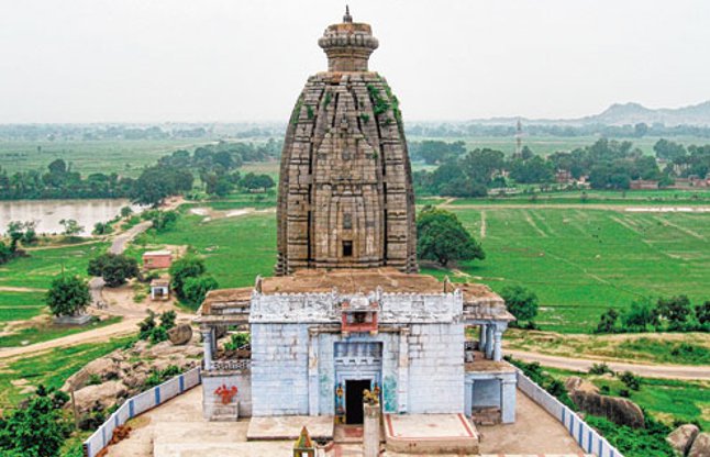dev surya temple aurangabad bihar