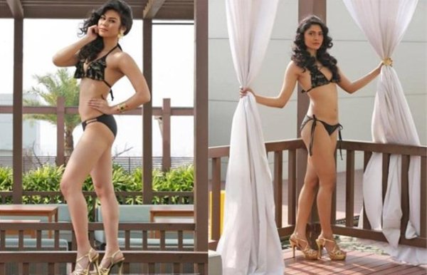 miss india kolkata 2016 photoshoot