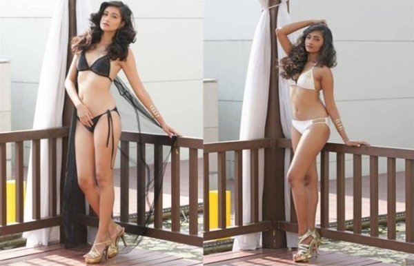 miss india kolkata 2016 photoshoot