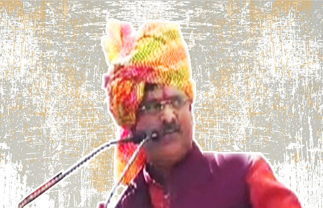 Sajjan Singh Verma