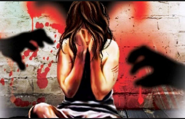 Spinach perpetrators of the 4-year rigorous impris