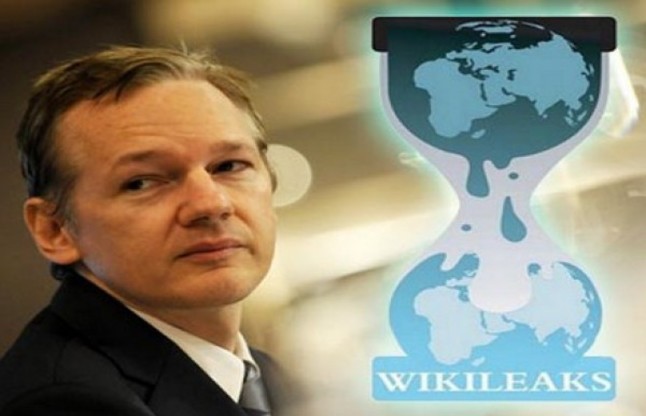 julian assange and wikileaks -1