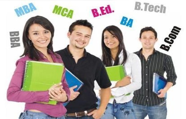Professional and Vocational Courses