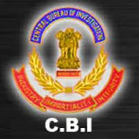 CBI raided