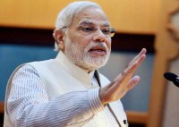 modi govt