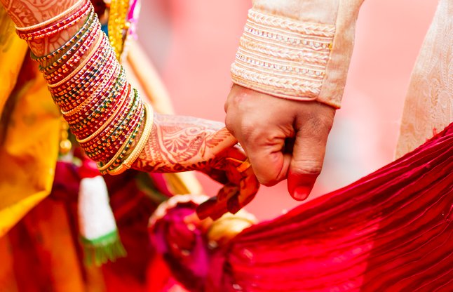 Pakistan approves Hindu Marriage Bill
