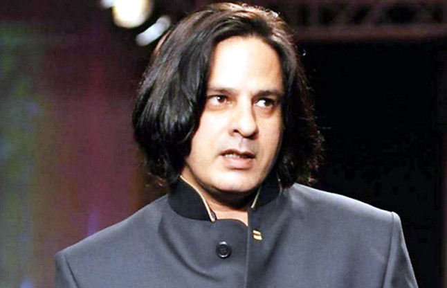 rahul roy