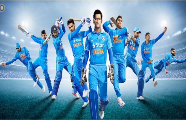 India cricket Team for T20 world cup