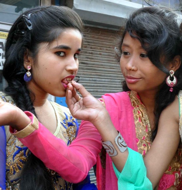 lucknow photo gallery