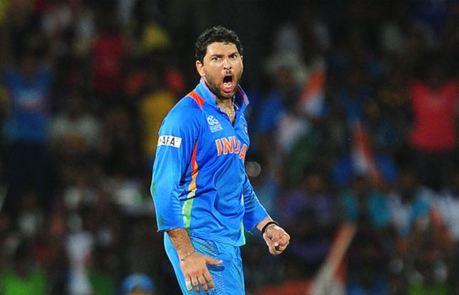 Yuvraj singh
