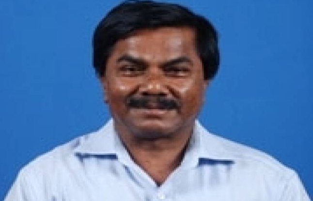BJD MLA Pramod Kumar Mallick