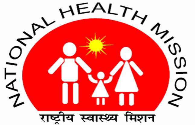 national health mission jobs
