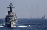 SOUTH CHINA SEA