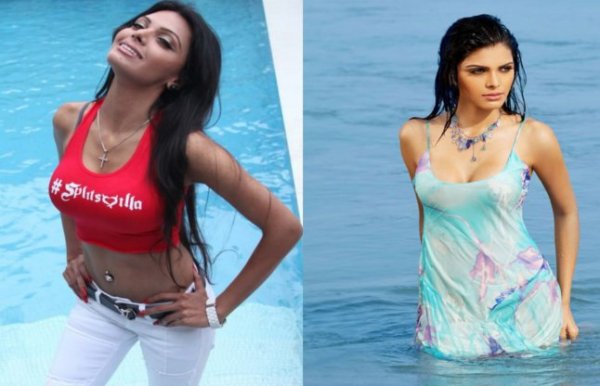 sherlyn chopra