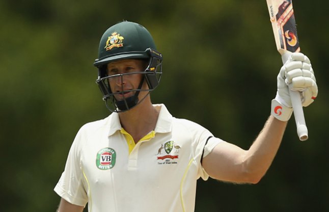 Adam Voges