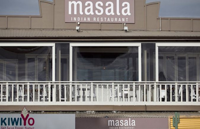 Masala Restaurant