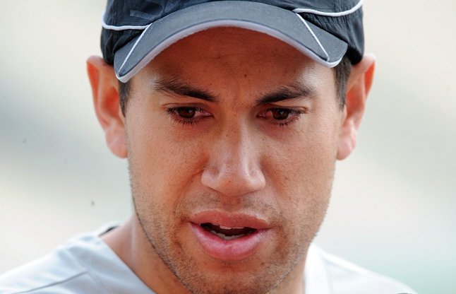 Ross taylor