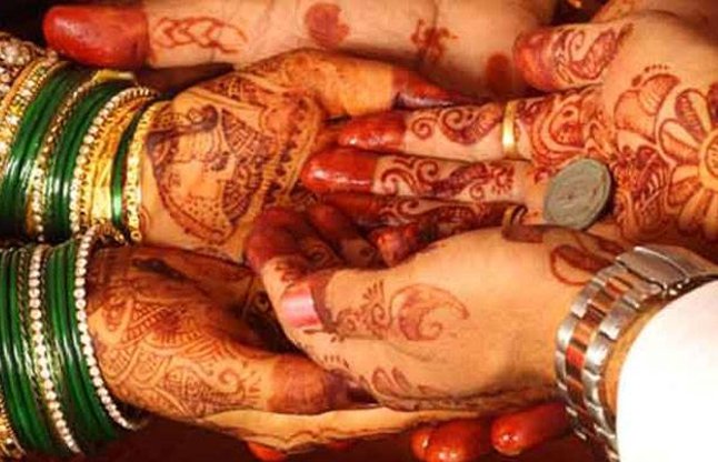 Hindu Marriage Bill