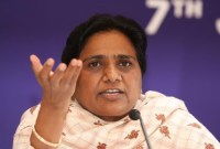 Mayawati