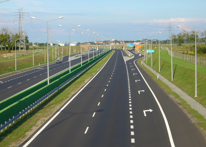 highway projects