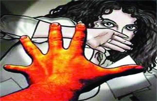 Innocent five-year-old girl raped, accused abscond
