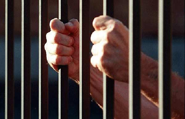 Life imprisonment accused of child rape