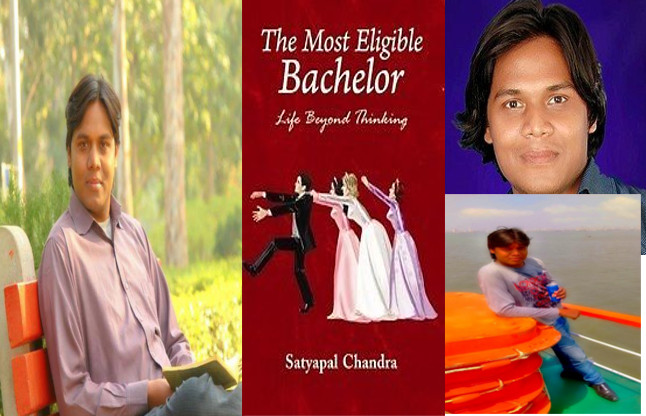 satyapal chandra writer