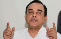 Subramanian Swamy