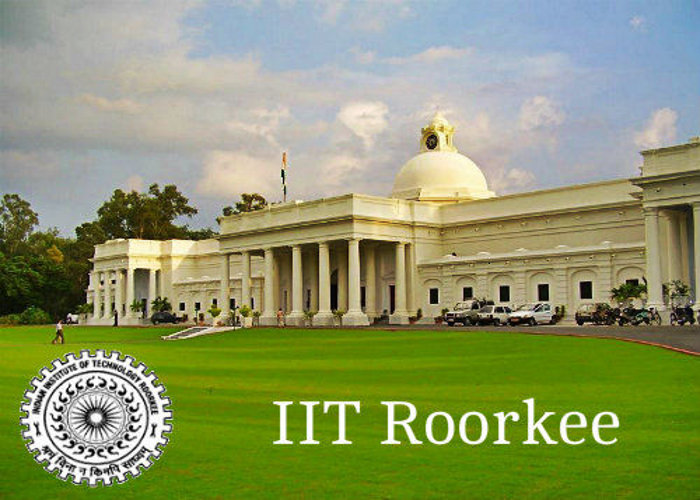 part time phd. apply here, IIT roorkee