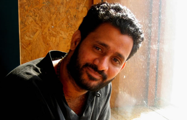resul pookutty