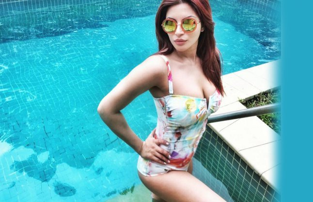 shama sikander